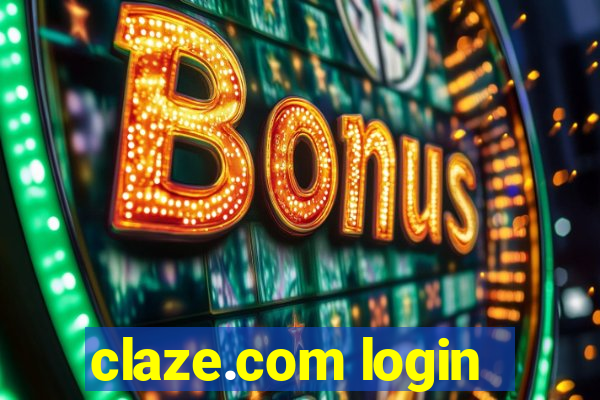 claze.com login